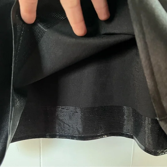 Ruby Ribbon Original Cami Black 3022 Shaping Tank Top Wire-Free Scoop Neck 44 - Picture 8 of 10